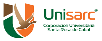 Logo UNISARC